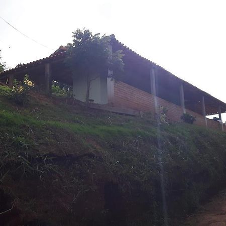 Chale Em Ibitipoca Villa Conceição da Ibitipoca Екстериор снимка