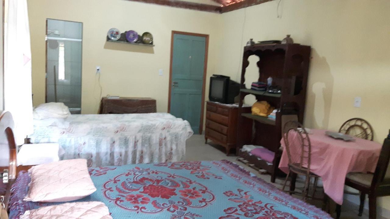 Chale Em Ibitipoca Villa Conceição da Ibitipoca Екстериор снимка