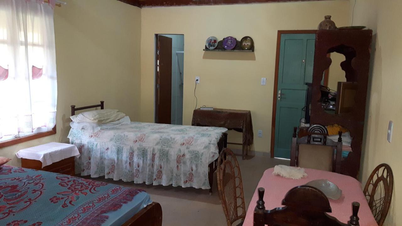 Chale Em Ibitipoca Villa Conceição da Ibitipoca Екстериор снимка