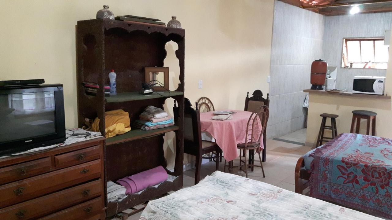 Chale Em Ibitipoca Villa Conceição da Ibitipoca Екстериор снимка