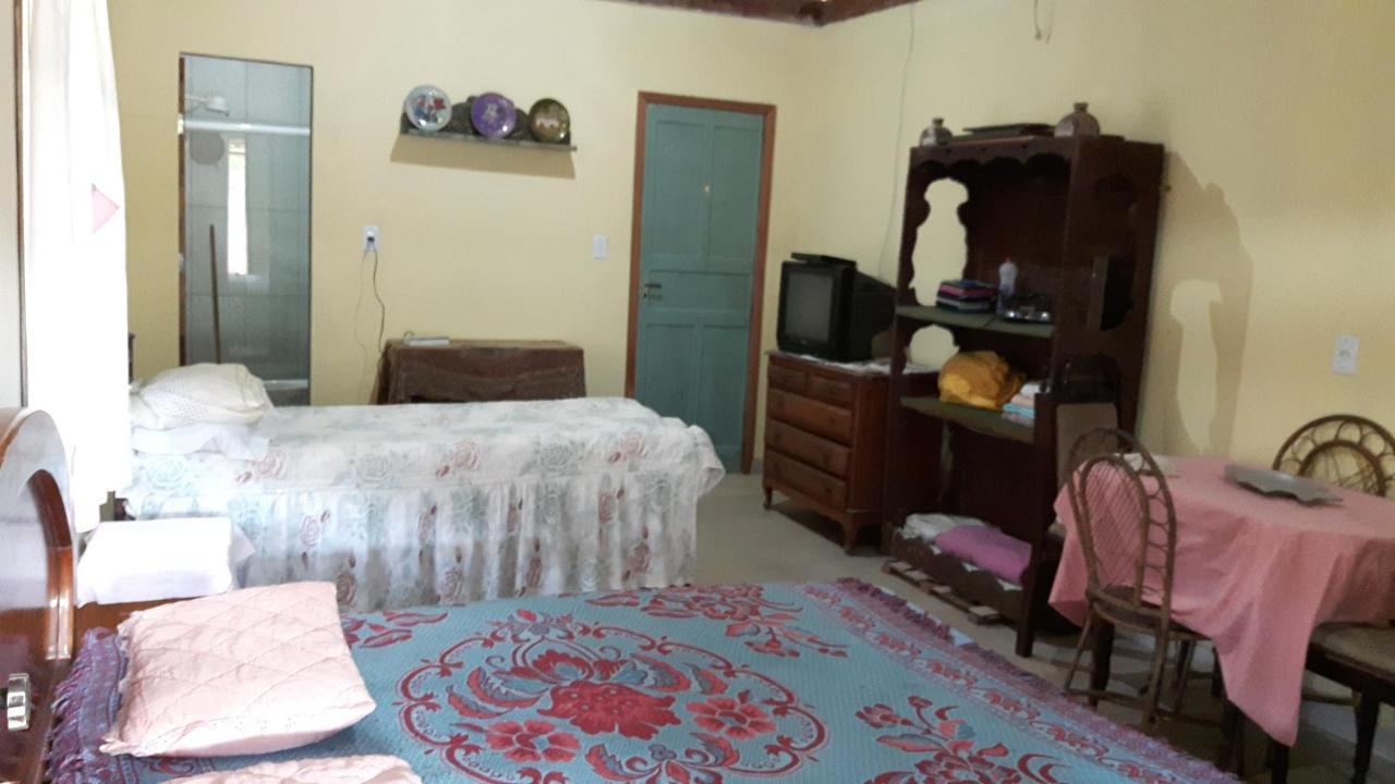 Chale Em Ibitipoca Villa Conceição da Ibitipoca Екстериор снимка